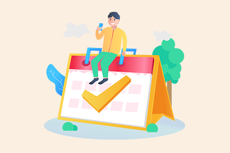 上海市自学考试一次能报考几门?