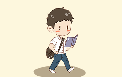 上海自考学士学位申请表怎么填?