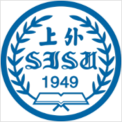 上海外国语大学自考成教logo