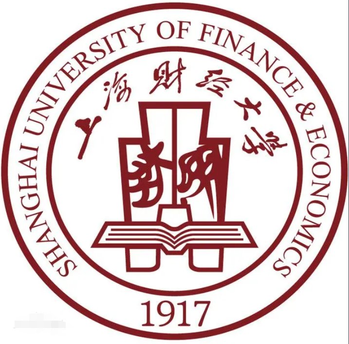 上海财经大学自考成教logo