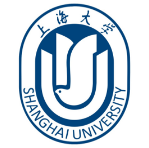 上海大学自考 上海大学自考成教logo