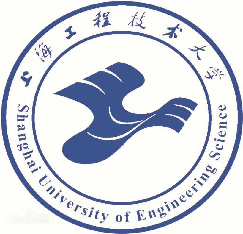 上海工程技术大学自考成教logo