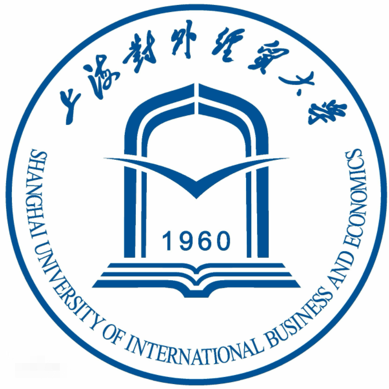 上海对外经贸大学自考 上海对外经贸大学自考成教logo