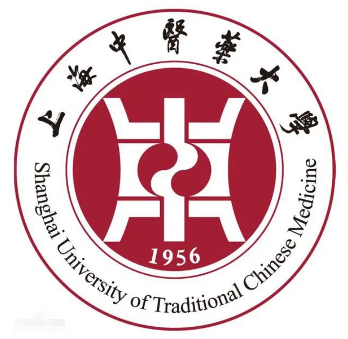 上海中医药大学自考成教logo