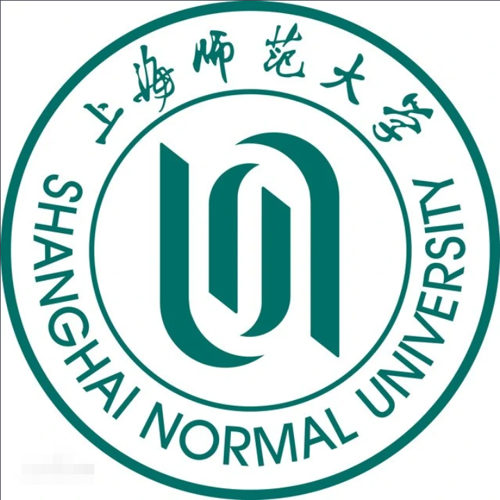 上海师范大学自考 上海师范大学自考成教logo