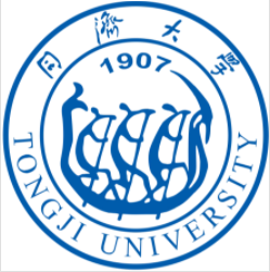 同济大学自考成教logo