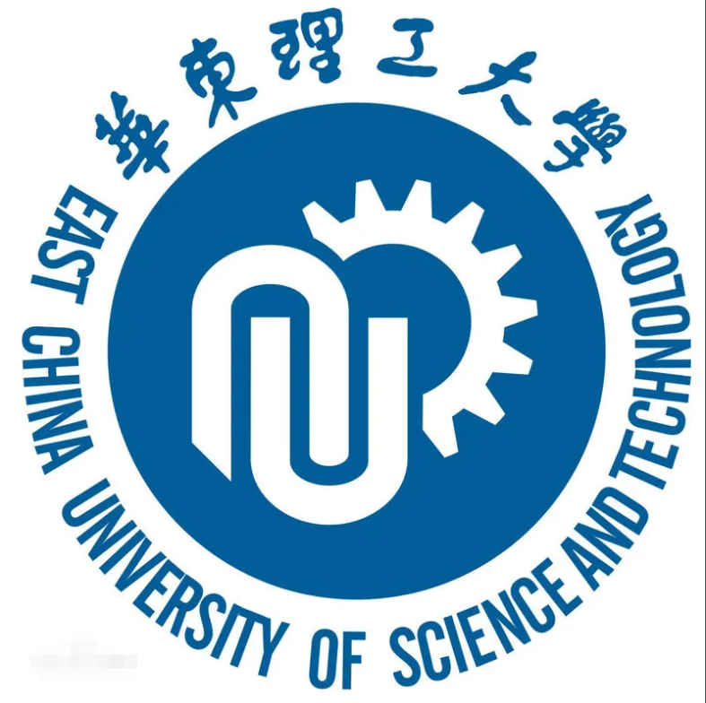 华东理工大学自考 华东理工大学自考成教logo