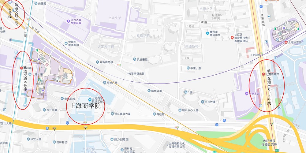 上海商学院关于2022年下半年高等教育自学考试注意事项及疫情防控温馨提示